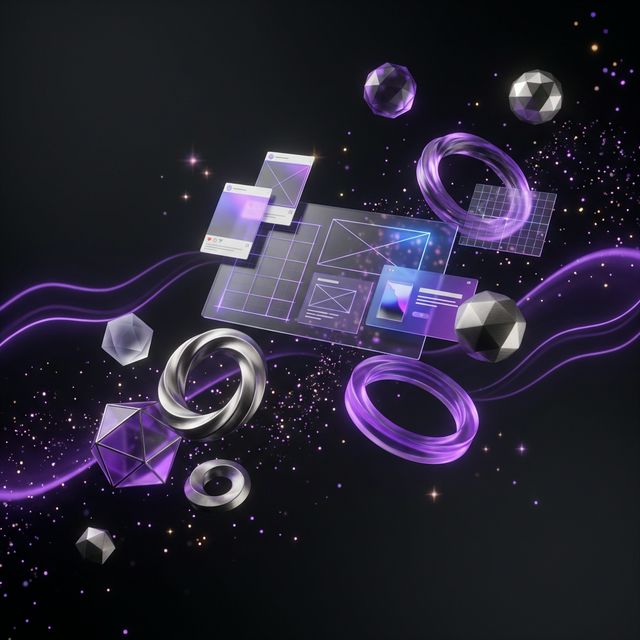 Canva Pro Premium Visual